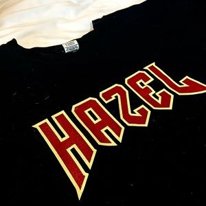 Hazel Boutique Sweatshirt